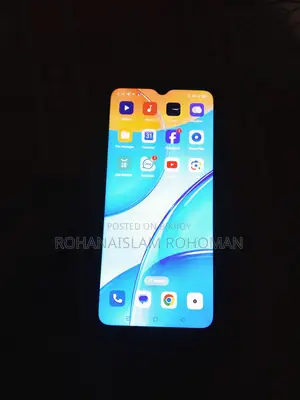 Oppo A15 32 GB White