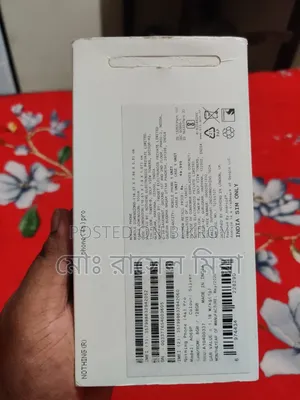 New Nothing Phone 4a Pro 128 GB Gray