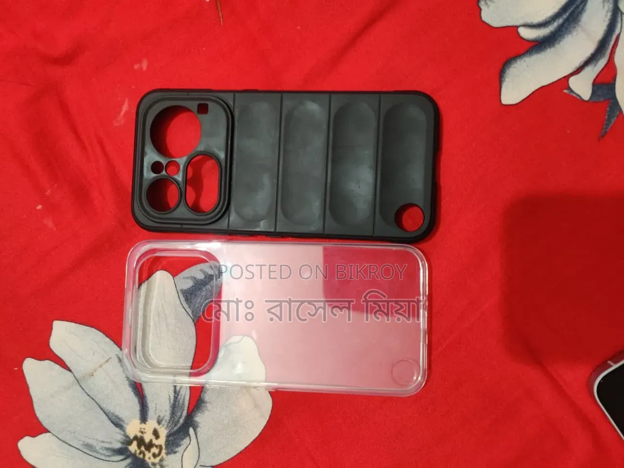 New Nothing Phone 4a Pro 128 GB Gray
