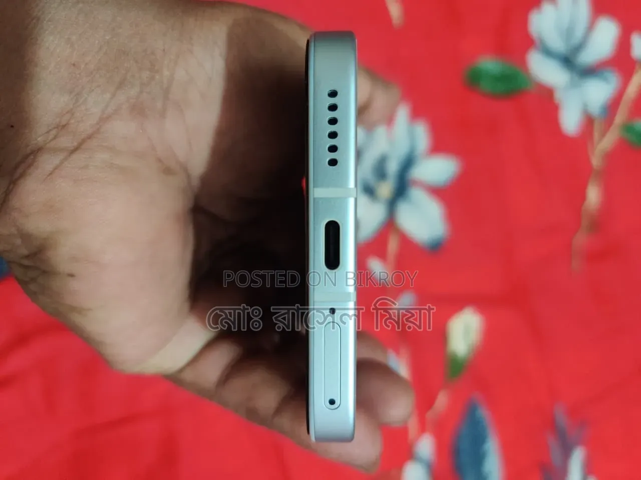 New Nothing Phone 4a Pro 128 GB Gray