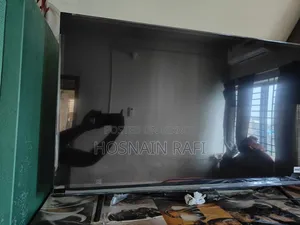 TCL P7 43 Inch 4K Smart TV (TCL 43P7K) –Used Only a Few Days
