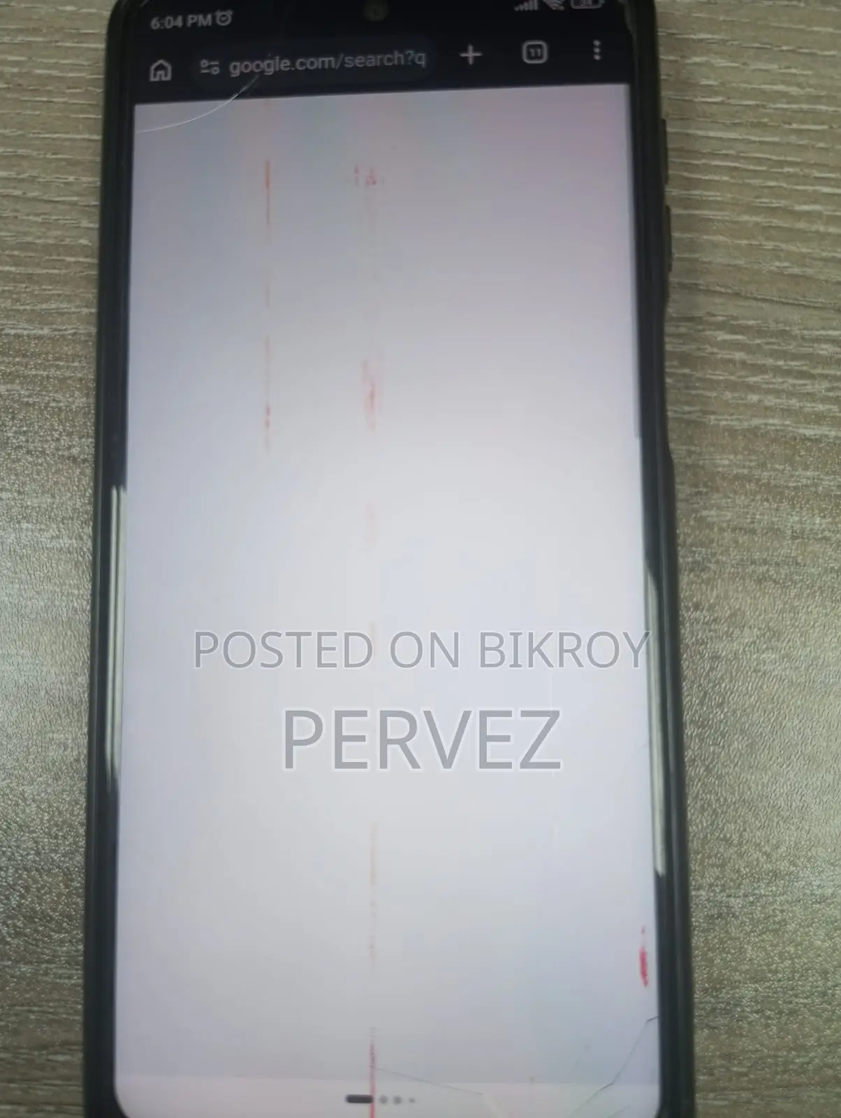 শাওমি পোকো এম২ প্রো ৬৪ জিবি নীল