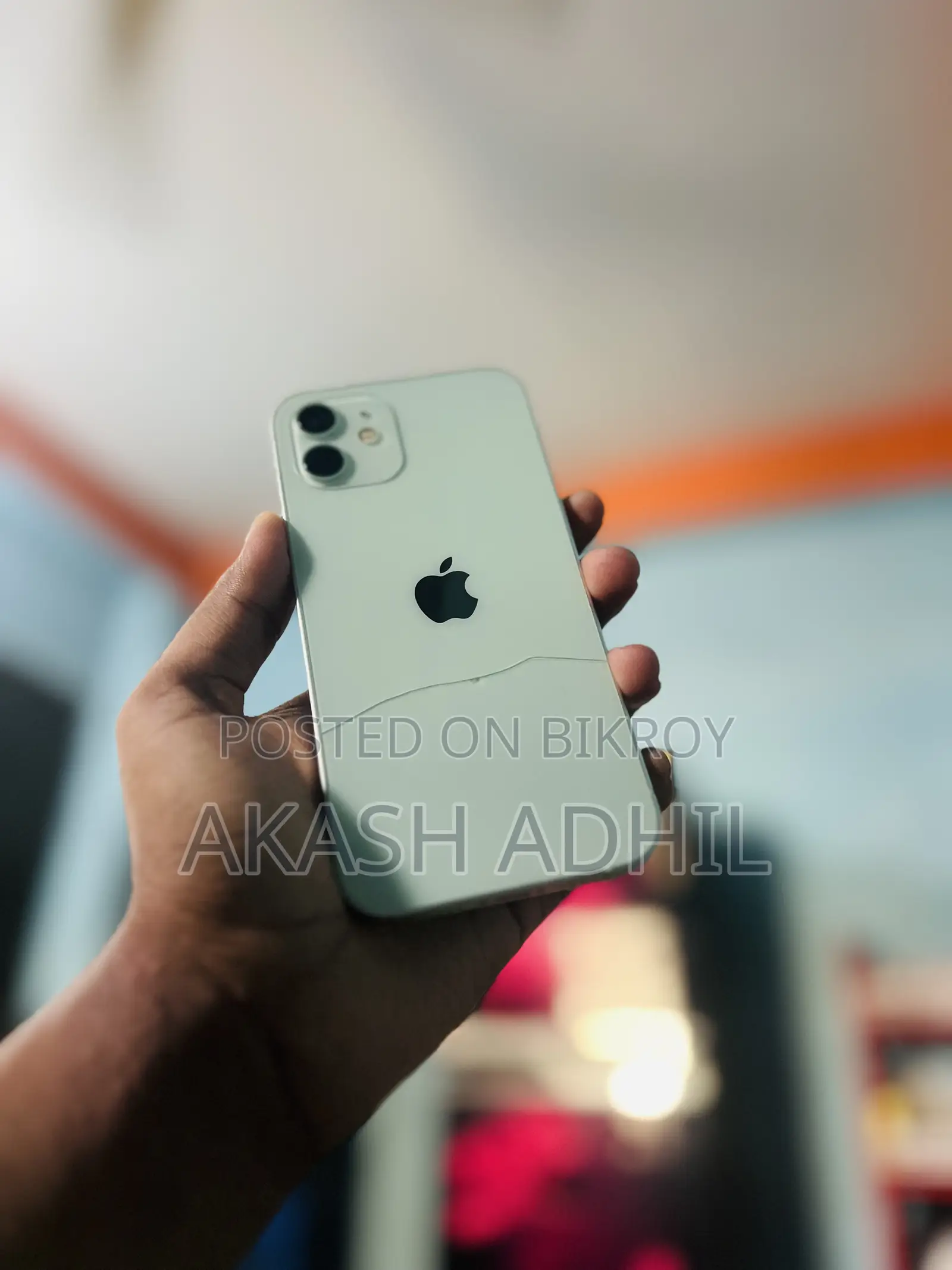 Apple iPhone 12 128 GB