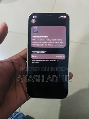 Apple iPhone 12 128 GB