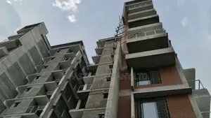 Furnished 4 Bedroom Apartment in Nilima, Basundhara for sale
