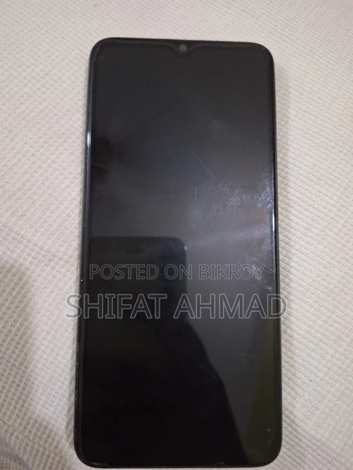 অপ্পো এ৩৮ ১২৮ জিবি ব্ল্যাক