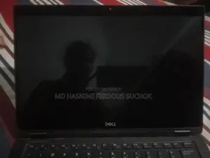 Laptop Dell Latitude 7390 2-in-1 8GB Intel Core i5 HDD 256GB