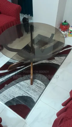 Tea Table Shagon Wood