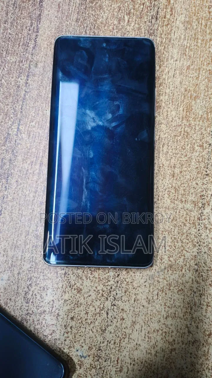 Xiaomi Civi 1S 128 GB Blue