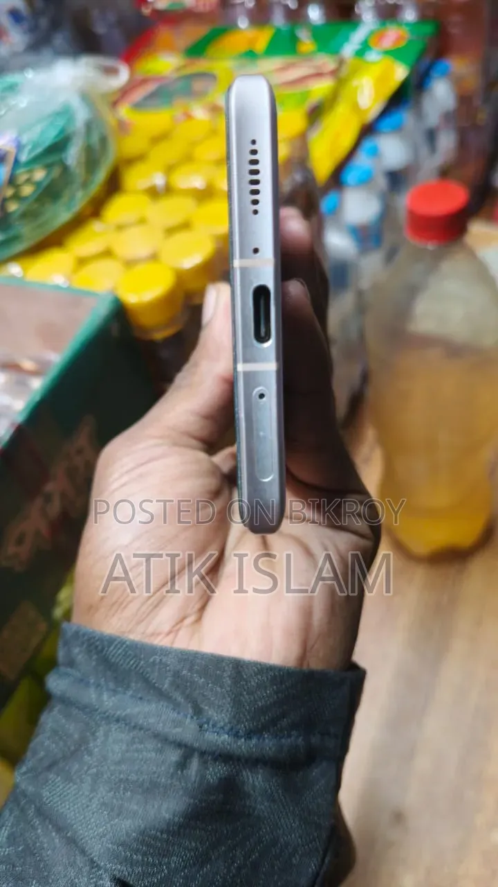 Xiaomi Civi 1S 128 GB Blue