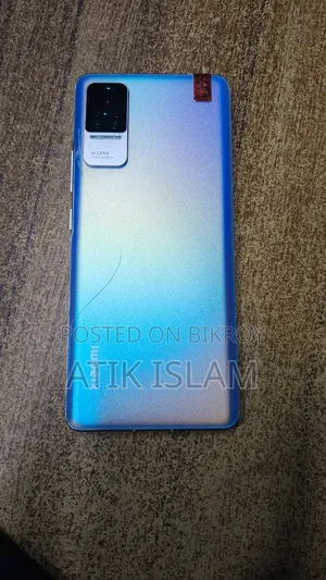 Xiaomi Civi 1S 128 GB Blue