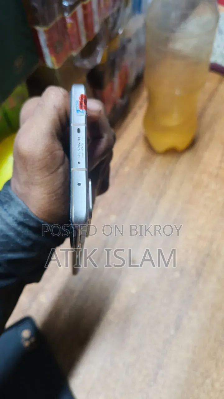 Xiaomi Civi 1S 128 GB Blue