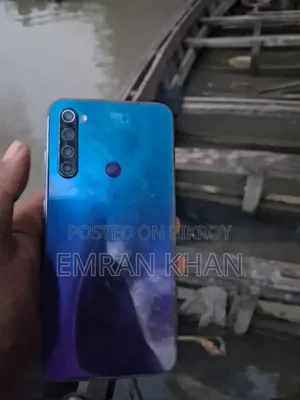 রিয়েলমি নোট ৭০ ৬৪ জিবি অরেঞ্জ
