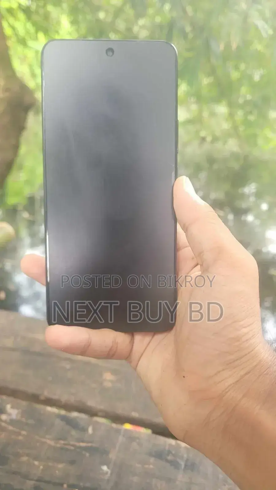 স্যামসাং গ্যালাক্সি নোট ২০ ৫জি ১২৮ জিবি বেগুনি