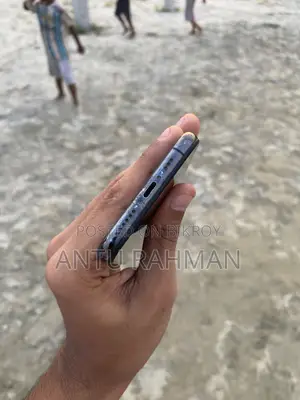 Apple iPhone XS 64 GB Black
