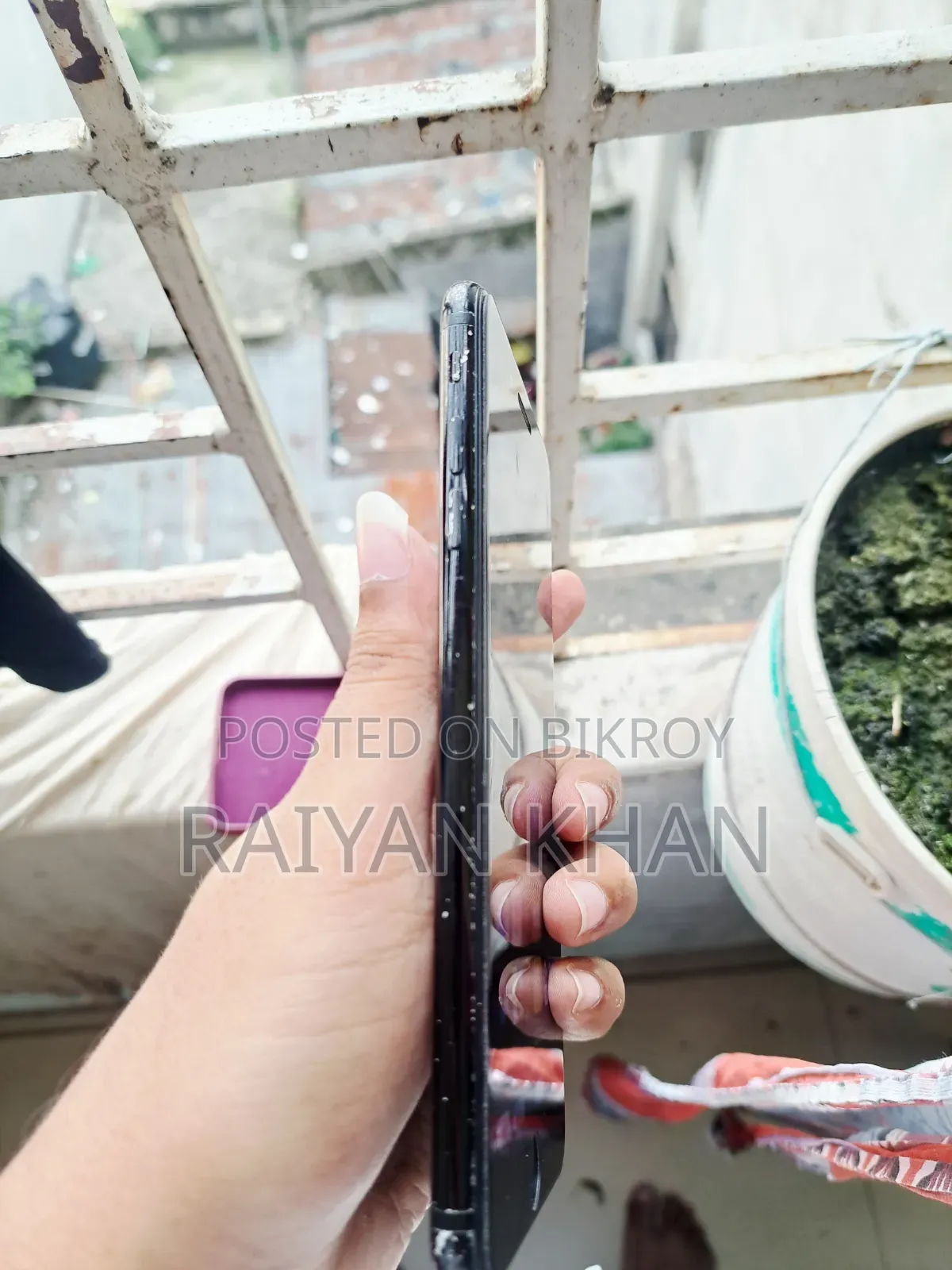 অ্যাপল আইফোন ৭ প্লাস ২৫৬ জিবি ব্ল্যাক