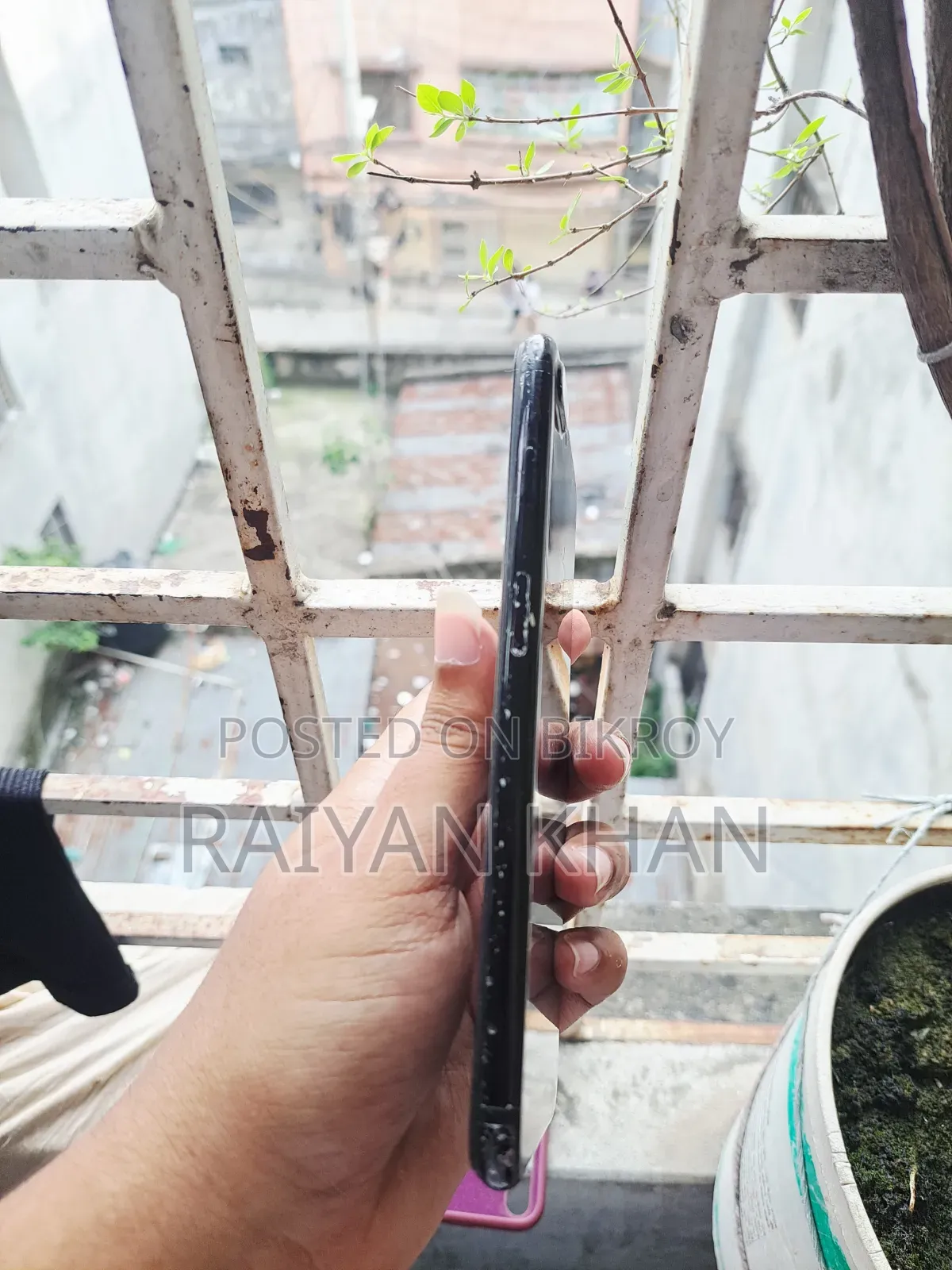 অ্যাপল আইফোন ৭ প্লাস ২৫৬ জিবি ব্ল্যাক