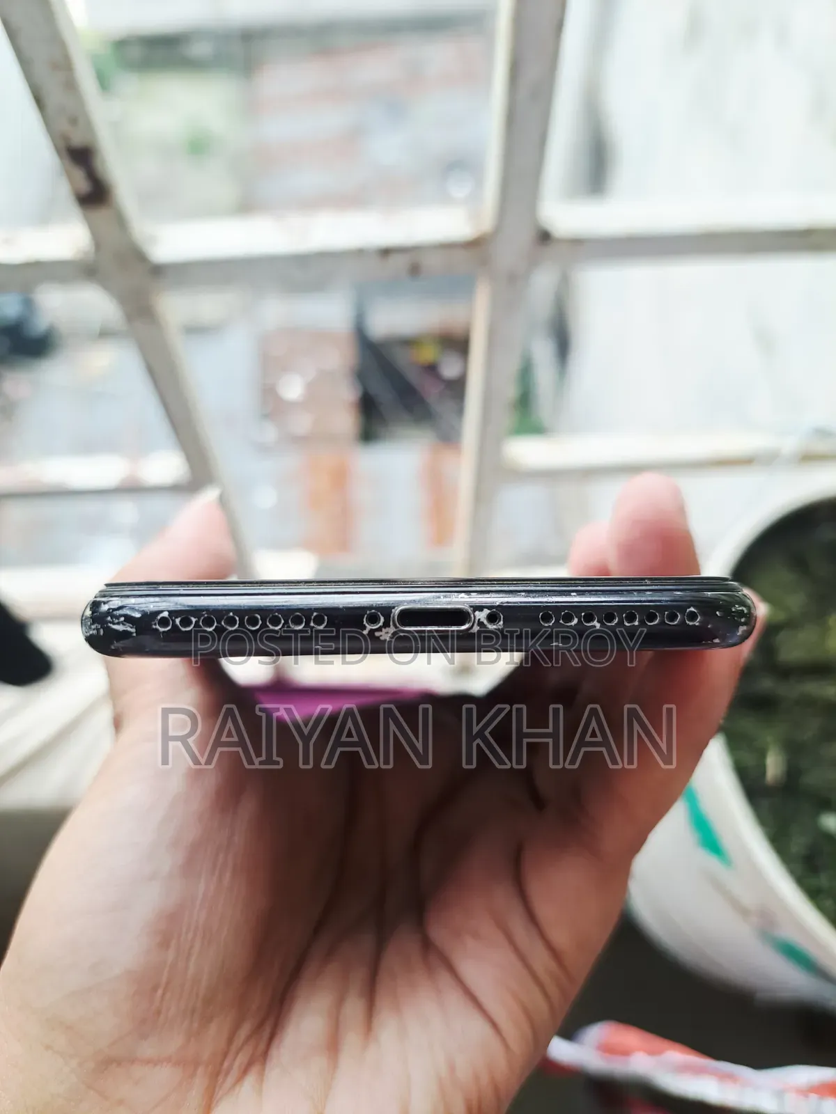 অ্যাপল আইফোন ৭ প্লাস ২৫৬ জিবি ব্ল্যাক