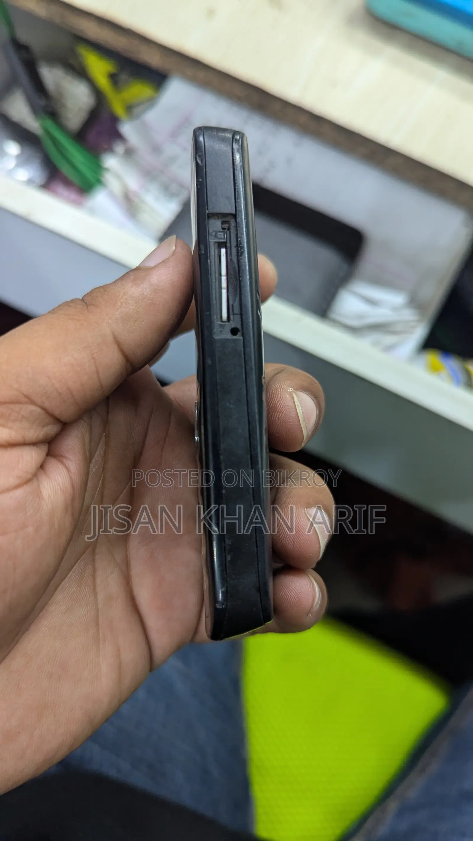 Nokia 110 Black