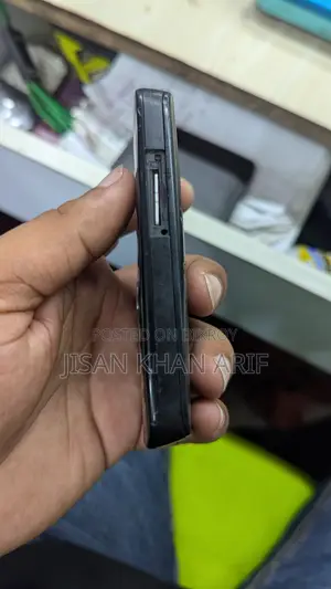 Nokia 110 Black
