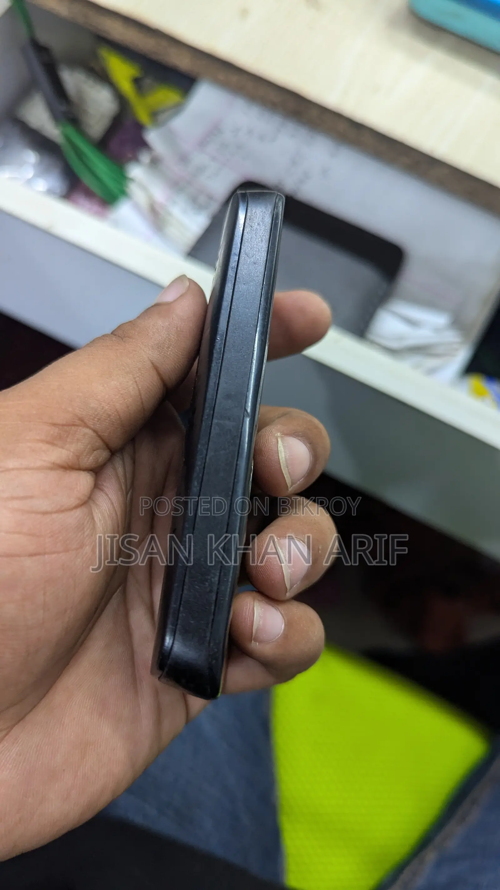 Nokia 110 Black
