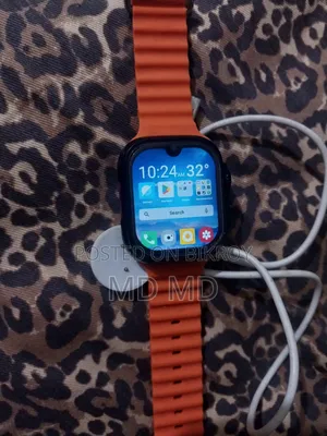 অ্যান্ড্রয়েড স্মার্টওয়াচ