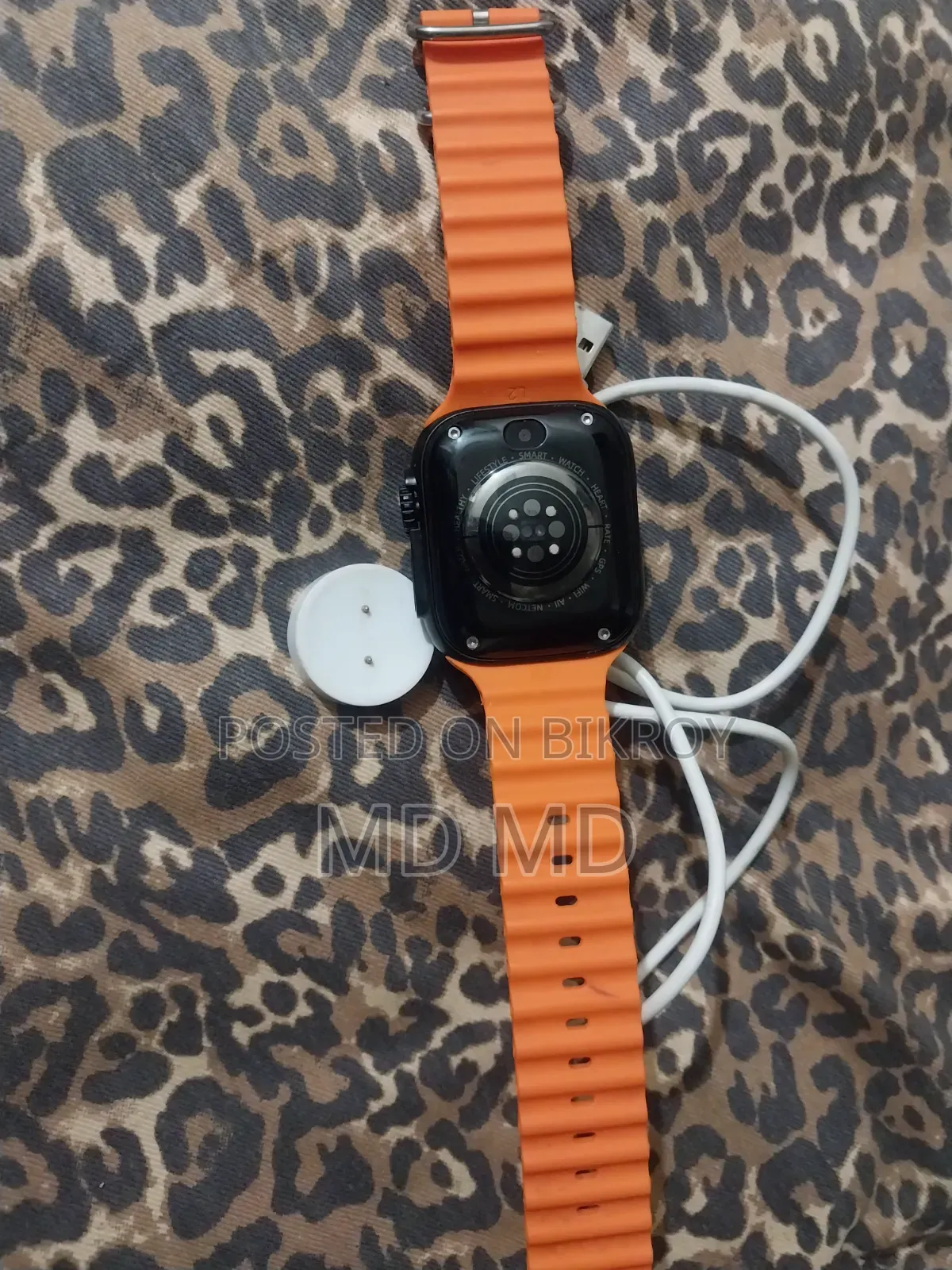অ্যান্ড্রয়েড স্মার্টওয়াচ