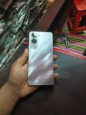 Vivo V40 128 GB Blue