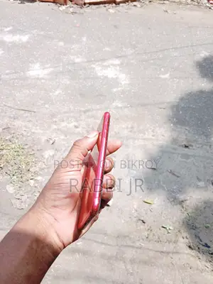 Apple iPhone 11 128 GB Red