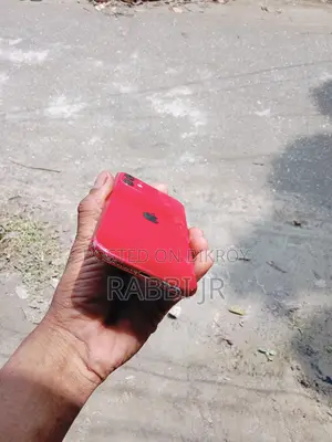 Apple iPhone 11 128 GB Red