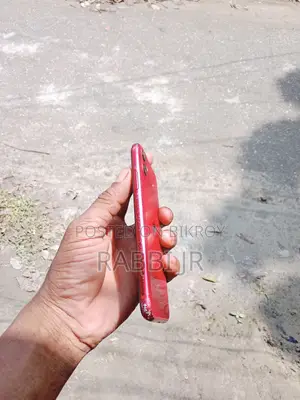 Apple iPhone 11 128 GB Red