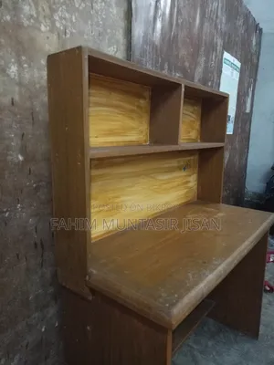 Reading Table