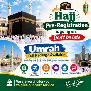 Hajj Umrah