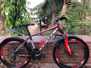 Kisel Pro New Conditions Baicycle Sale
