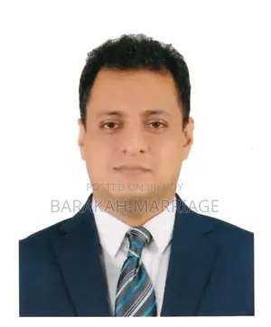 For Short Divorced Engineer Groom / Seeking Short Divorced Bride