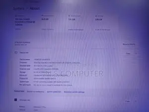 Desktop Computer Dell Optiplex 3090 16GB Intel Core i3 SSD 256GB