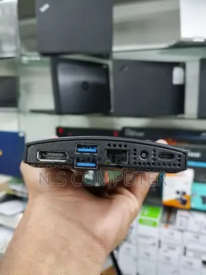 Desktop Computer Dell Optiplex 3090 16GB Intel Core i3 SSD 256GB