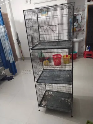 Cage for Sale