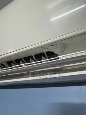 2 টা a/C - ১ ও ১.৫ টন এসি