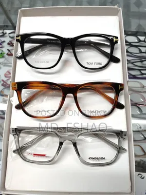 Eyewear Glasses Frame