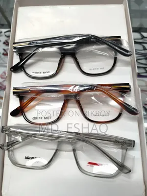 Eyewear Glasses Frame