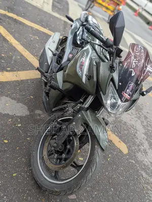 Lifan 2022