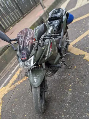 Lifan 2022