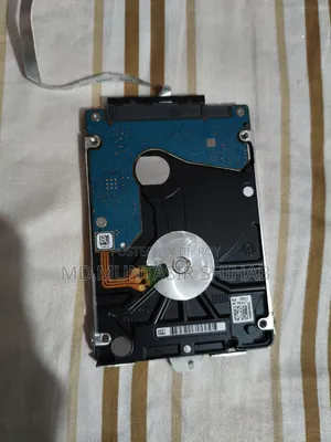 সিগেট বারাকুডা ১টিবি ল্যাপটপ হার্ড ডিস্ক
