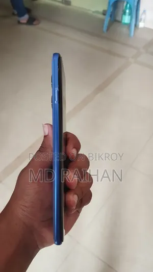New Motorola Edge 60 Pro 256 GB Blue