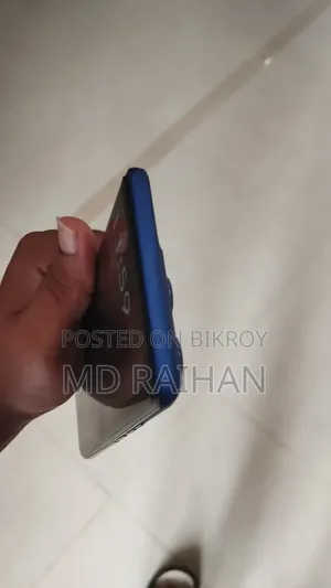 New Motorola Edge 60 Pro 256 GB Blue