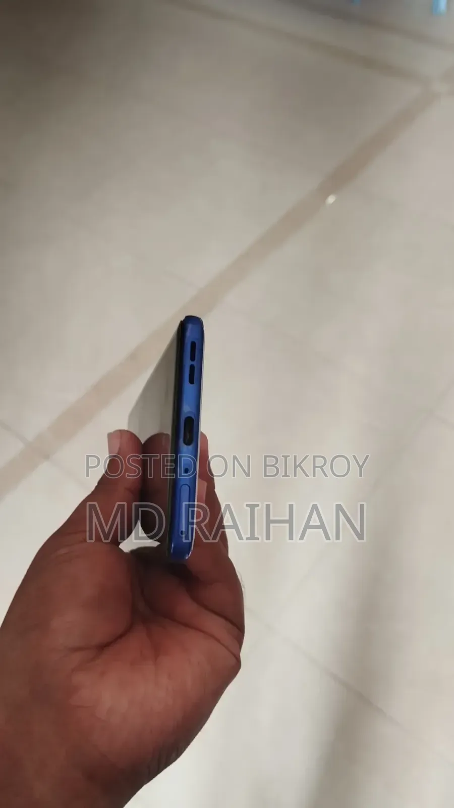 New Motorola Edge 60 Pro 256 GB Blue