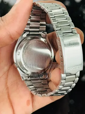 Seiko 5 Automatic Watch