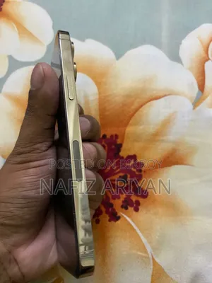 Apple iPhone 14 Pro Max 128 GB Gold