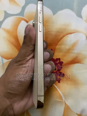 Apple iPhone 14 Pro Max 128 GB Gold